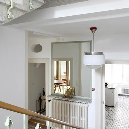 Maison d'hôtes Fleury's *