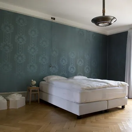 Guest house Fleury's *