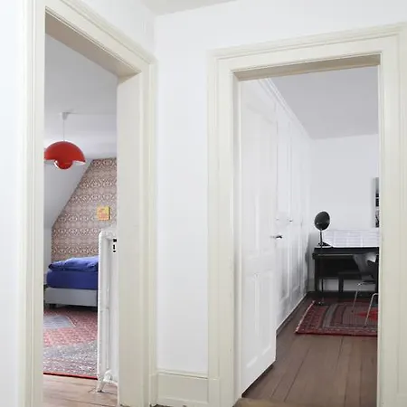 Guest house Fleury's
