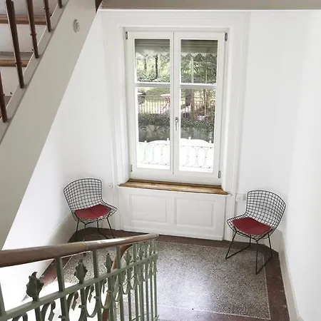 Fleury's Maison d'hôtes Berne